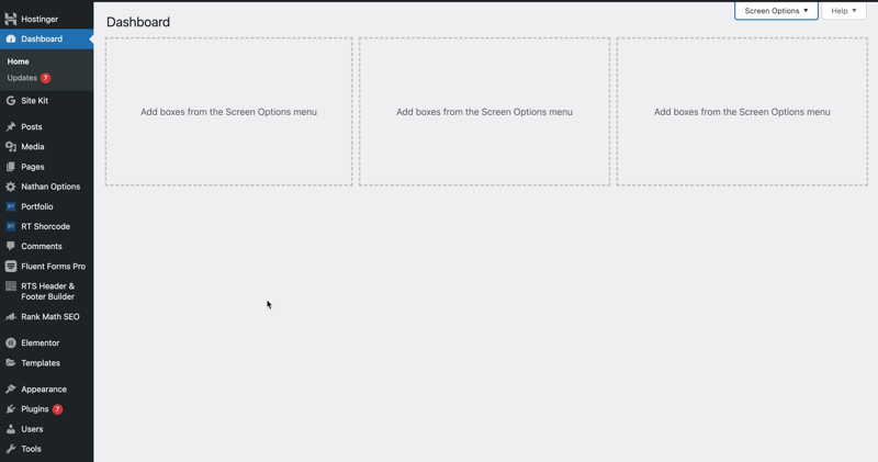 elementor install plugin