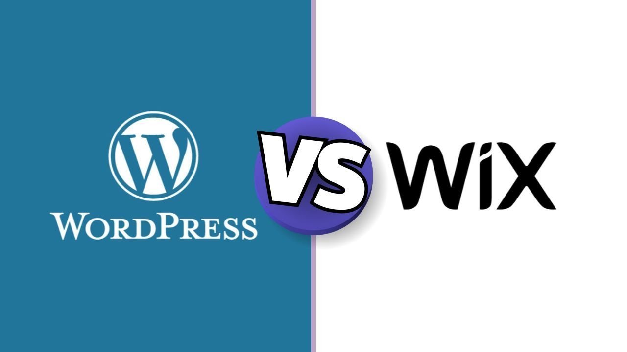 Wix vs WordPress Comparison 2024: Pros and Cons of Each Platform