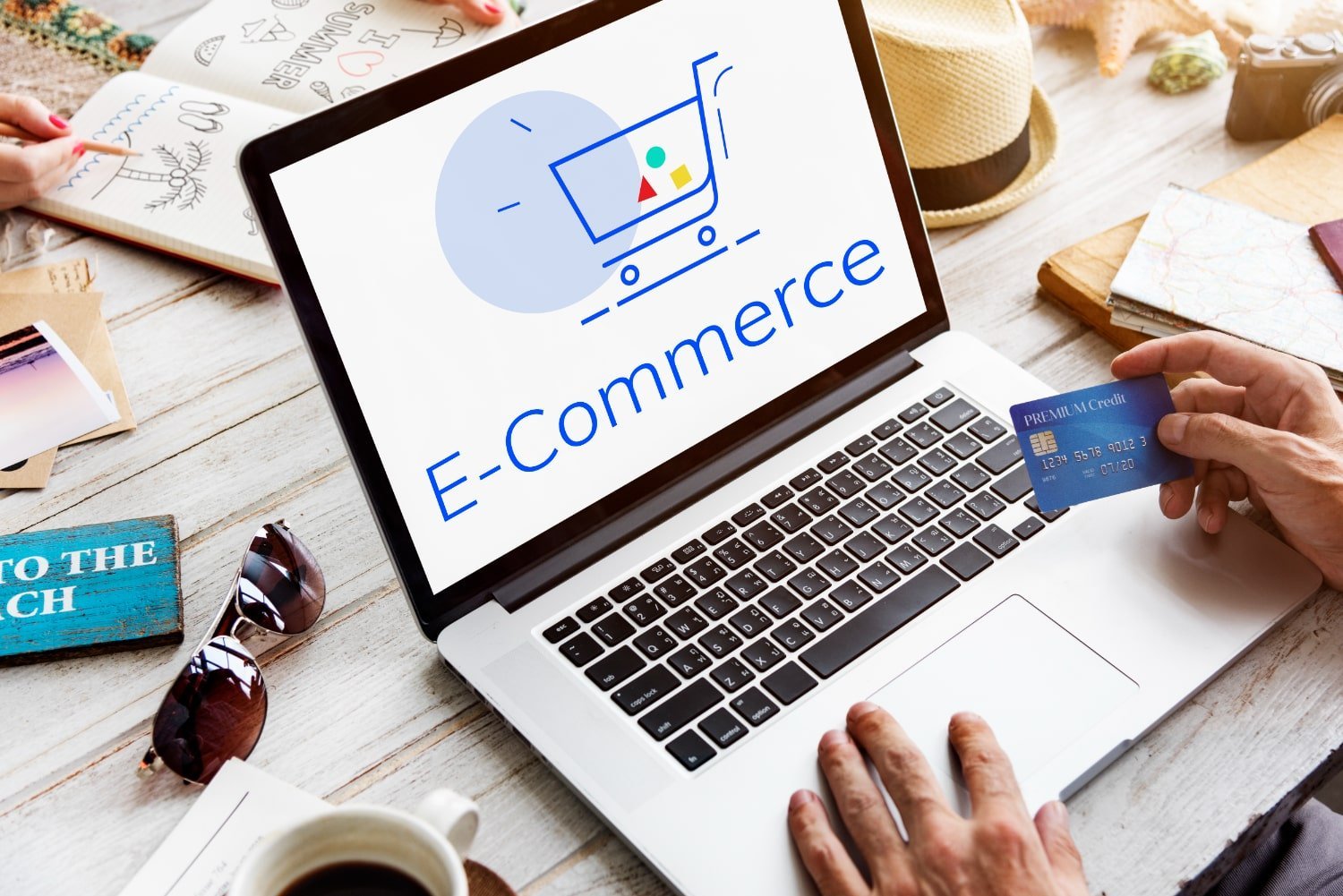 The Best Ecommerce Platforms of 2024: Top Choices for Your Website